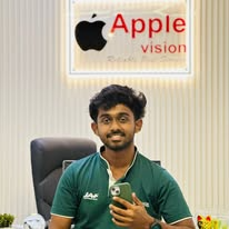 Happy Customer 8